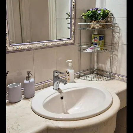 Lusy Luxury - Center Apartmán Sofie