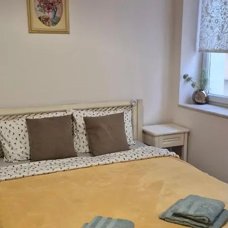 Lusy Luxury - Center Apartmán Sofie