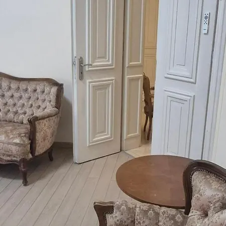 Lusy Luxury - Center Apartmán Sofie