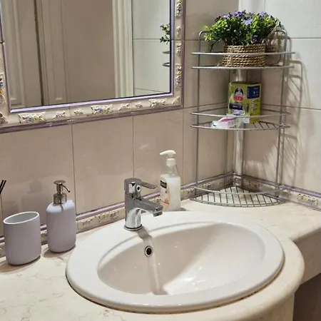 Lusy Luxury - Center Apartmán Sofie
