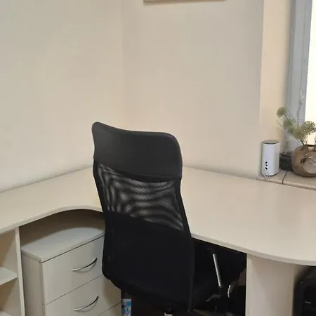 Lusy Luxury - Center Apartmán